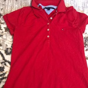 Tommy Hilfiger Polo Shirt